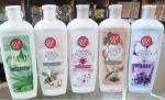 U Cocoa Butter Lotion 20oz – Matte Hydrating Formula for All Skin Types
