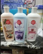 U Cocoa Butter Lotion 20oz – Matte Hydrating Formula for All Skin Types - Image 4