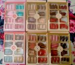 Premium Fake Nail Set ABS Plastic Multicolor 96pcs - Image 5