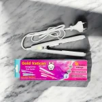 2 In 1 Mini Hair Straightener Easy To Use Travel Friendly - Image 4