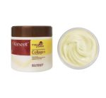 Maca Power Collagen Hair Mask 500ml for Dry, Frizzy and Damaged Hair in Pakistan - Image 5
