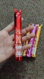 Waterproof Bunny Mascara for Bold Volume Pakistan - Image 3