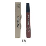 Waterproof Liquid Eyebrow Pen Brown - Quad Tip, Natural Hair Stroke Finish - Image 4