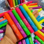 Waterproof Multicolor Mascara – Long Lasting Lash Volumizer for Women in Pakistan