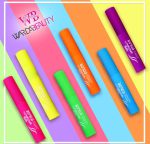Waterproof Multicolor Mascara – Long Lasting Lash Volumizer for Women in Pakistan - Image 5