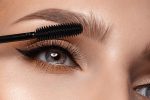 High Pigment Waterproof Mascara for Long Lasting Lashes