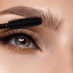 High Pigment Waterproof Mascara for Long Lasting Lashes