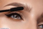 High Pigment Waterproof Mascara for Long Lasting Lashes - Image 3