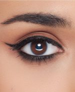 High Pigment Waterproof Mascara for Long Lasting Lashes - Image 4