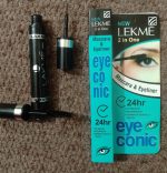 High Pigment Waterproof Mascara for Long Lasting Lashes - Image 5