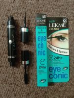 High Pigment Waterproof Mascara for Long Lasting Lashes - Image 6