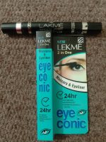 High Pigment Waterproof Mascara for Long Lasting Lashes - Image 7