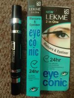 High Pigment Waterproof Mascara for Long Lasting Lashes - Image 8