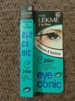 High Pigment Waterproof Mascara for Long Lasting Lashes - Image 9