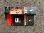Black Waterproof Eyelash Glue - Fast-Drying, Long-Lasting False Lash Adhesive - Image 9