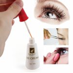 Waterproof Eyelash Glue 12ml - Long Lasting Hold for Brides and Everyday Wear - Image 3