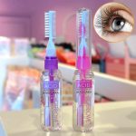 Hydrating Mascara for Pakistani Lashes — No Clump, Long Lasting, Waterproof Formula - Image 2