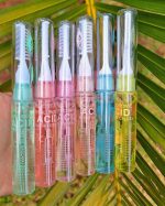 Hydrating Mascara for Pakistani Lashes — No Clump, Long Lasting, Waterproof Formula - Image 4