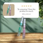 Hydrating Mascara for Pakistani Lashes — No Clump, Long Lasting, Waterproof Formula - Image 7