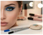 Glamor Eyes Eyeshadow Pencil Set – Bold Multicolor, Long Lasting, 12 Pcs - Image 3