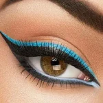 Glamor Eyes Eyeshadow Pencil Set – Bold Multicolor, Long Lasting, 12 Pcs - Image 8
