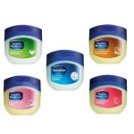 Hydrating Petroleum Jelly Gel for All Skin Types – Daily Moisture