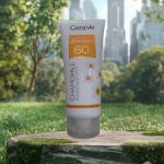 Sunblock SPF 60+ Whitening Cream 150ml for All Skin Types - Image 6