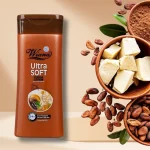 Wiana Cocoa Butter Body Lotion 120ml – Ultra Hydrating Formula