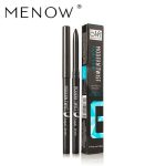 Color Castion Kajal Pencil Brown and Black Waterproof — 2-in-1 Smudge Proof Set - Image 4