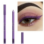 Premium Waterproof Eyeliner Pencil Set 3 Pcs Shimmer Shades Pakistan - Image 5