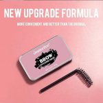 Eyebrow Styling Soap Gel for Pakistani Women – Long Lasting Brow Fixer with Brush