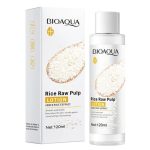 Rice Raw Pulp Lotion 120ml – Deep Hydration for Pakistani Skin