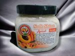 Apricot Face Scrub for Blemish-Free Skin – Gentle Exfoliating Formula - Image 4