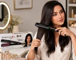 Remington Pro S-890 Hair Straightener & Curler Ceramic Coated Plates - Image 6