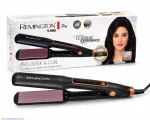 Remington Pro S-890 Hair Straightener & Curler Ceramic Coated Plates - Image 10
