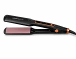 Remington Pro S-890 Hair Straightener & Curler Ceramic Coated Plates - Image 3