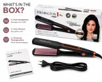 Remington Pro S-890 Hair Straightener & Curler Ceramic Coated Plates - Image 6