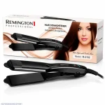Keratin Protect Hair Straightener Tourmaline Ceramic Plates Model R-2152