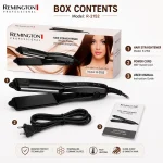 Keratin Protect Hair Straightener Tourmaline Ceramic Plates Model R-2152 - Image 7