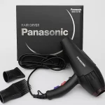 Panasonic 7500W Black Hair Dryer  Salon Quality