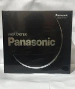 Panasonic 7500W Black Hair Dryer  Salon Quality - Image 4