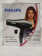 Philips PH-2140 Pro-Air Shine Hair Dryer 5000W