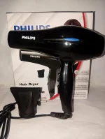 Philips PH-2140 Pro-Air Shine Hair Dryer 5000W - Image 3