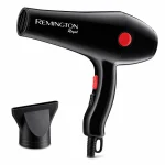 Professional Hair Dryer 5000W | Fast Drying | 2 Heat & 2 Speed Settings | Model S-6004 - Image 3