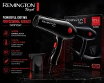 Professional Hair Dryer 5000W | Fast Drying | 2 Heat & 2 Speed Settings | Model S-6004 - Image 10