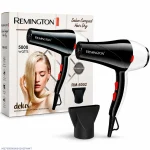 Salon Compact Hair Dryer RM-6002