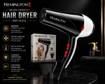 Professional Hair Dryer 5000W | Fast Drying | 2 Heat & 2 Speed Settings | Model S-6004