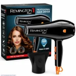 Remington Professional Hair Dryer D-6005