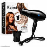 Professional Hair Dryer KM-2137