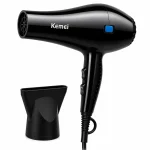 Professional Hair Dryer KM-2137 - Image 3